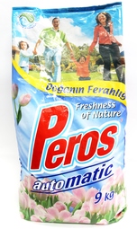 Прах за пране Peros